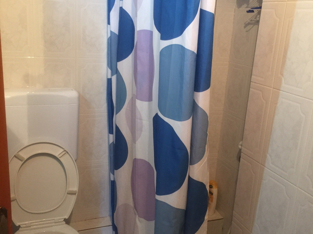 Imelda Apartments主图