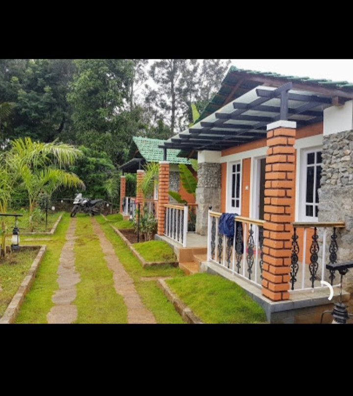 Hoysala Resort