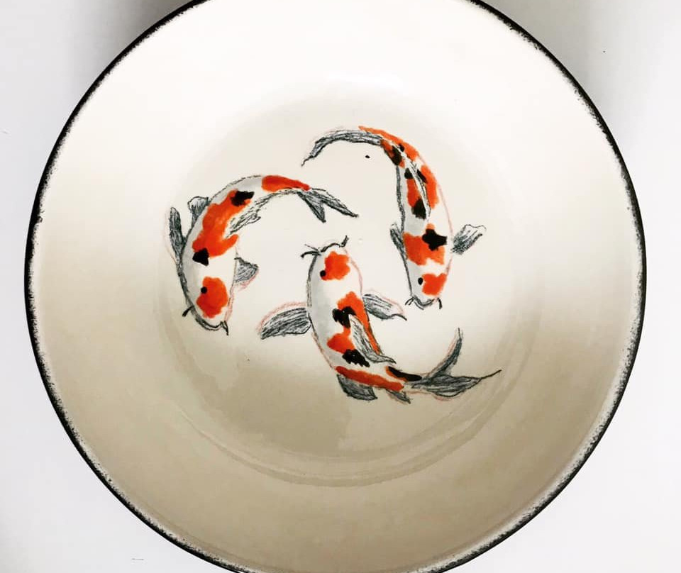 Firefly Pottery-Horsforth必去景点