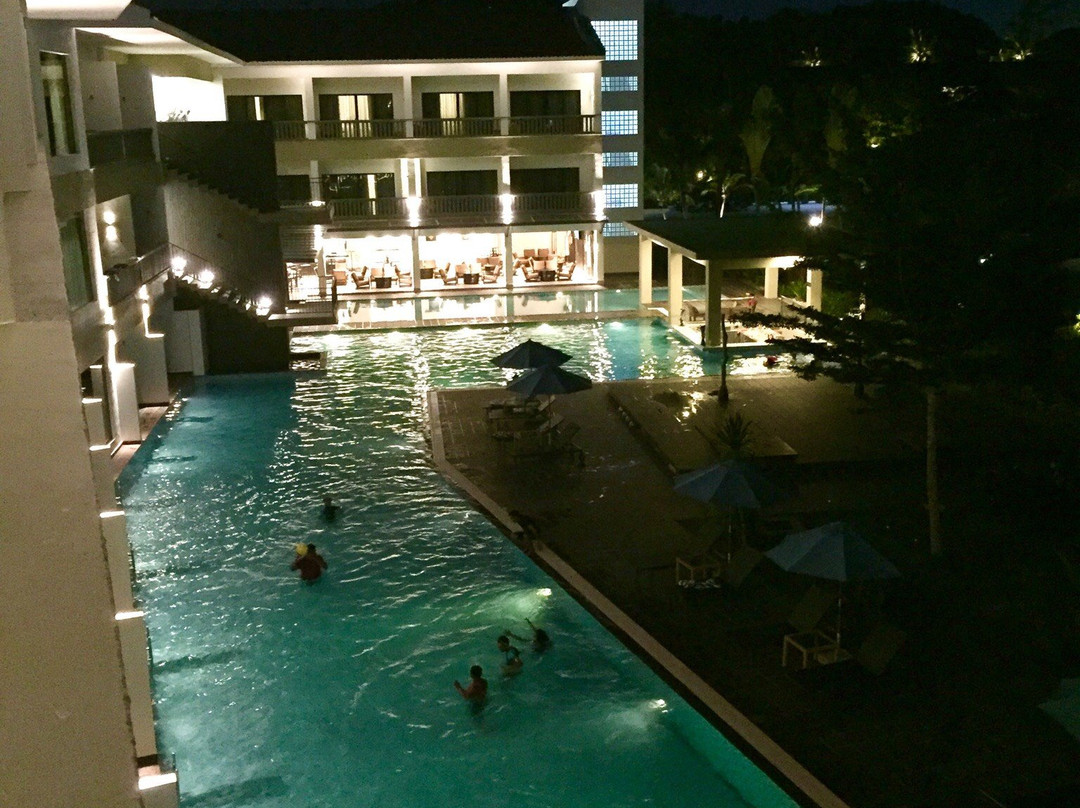 Camar Resort Langkawi主图