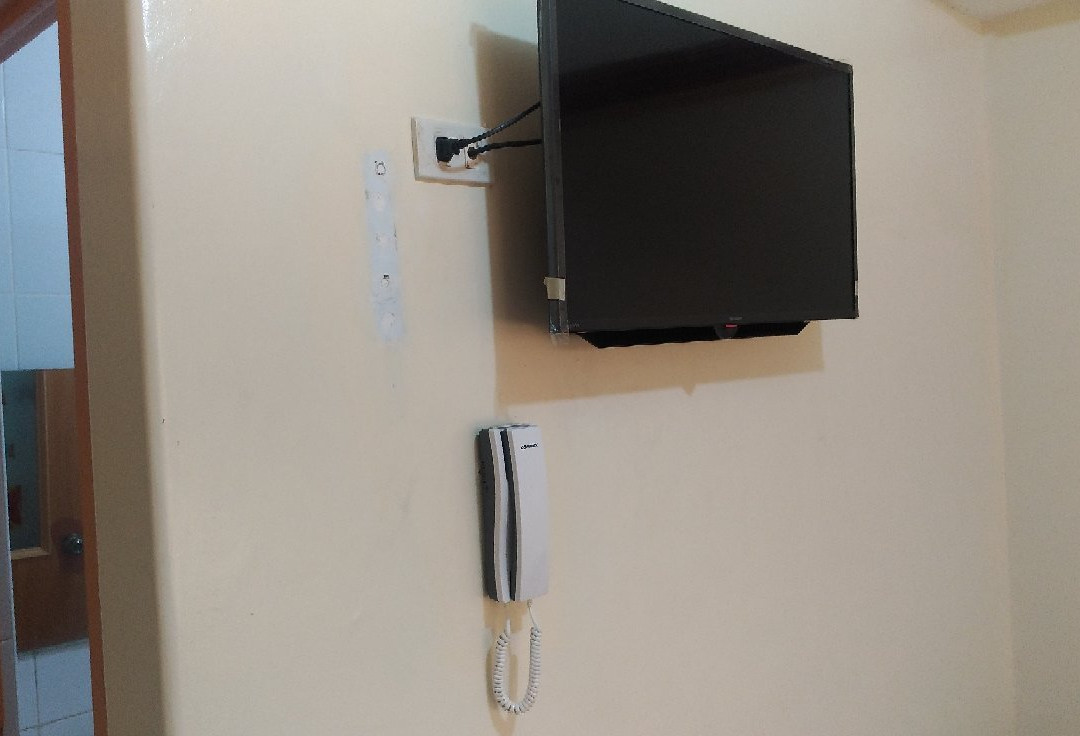 布兰卡别墅酒店主图