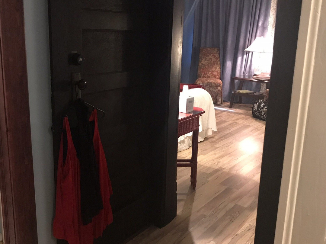 Union Square Guest Quarters主图