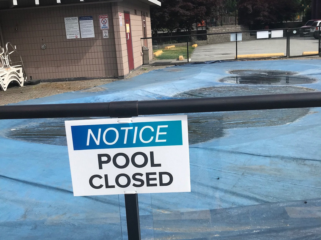 North Vancouver Hotel主图