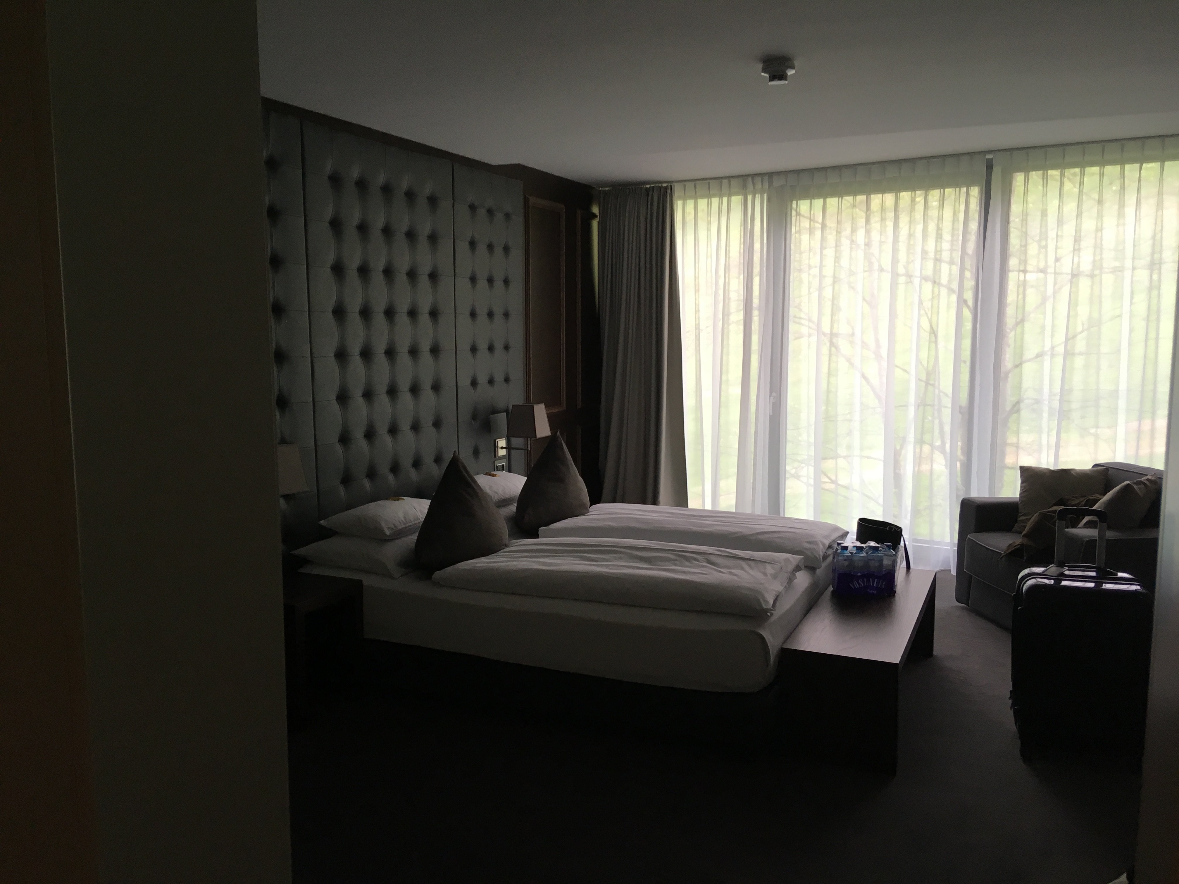 Hotel & SPA Wulfenia - Adults Only-官方