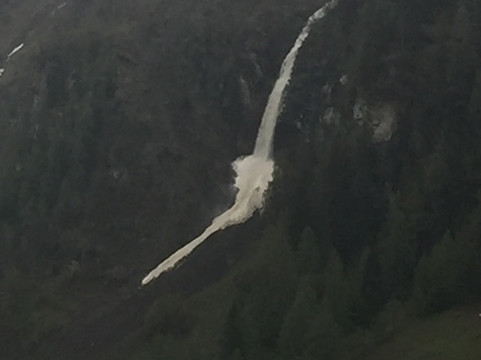 Frostlberg酒店住宿-Pension Lackenhof