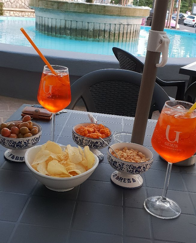 Klada Cafe景点图片