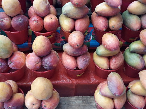 Mercado Viejo-圣克里斯托瓦尔-德拉斯卡萨斯必去景点