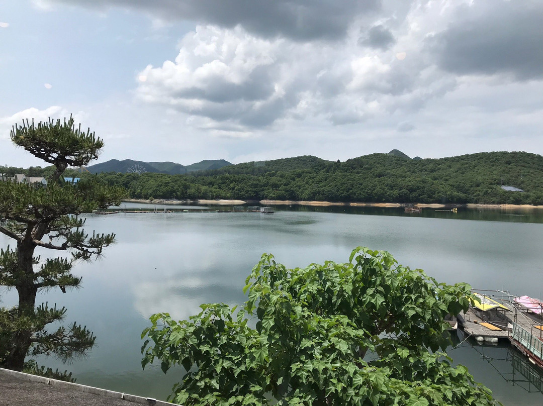 Tojoko Grand Akasaka主图