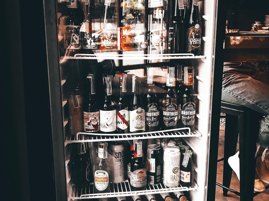 East Bar-Chang Phueak必去景点