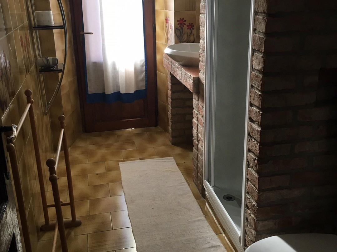B&B La Corte di Nando主图