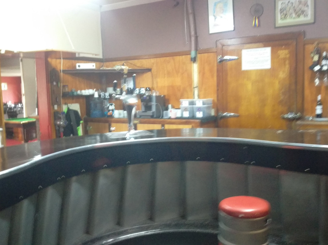 Coonalpyn Hotel主图