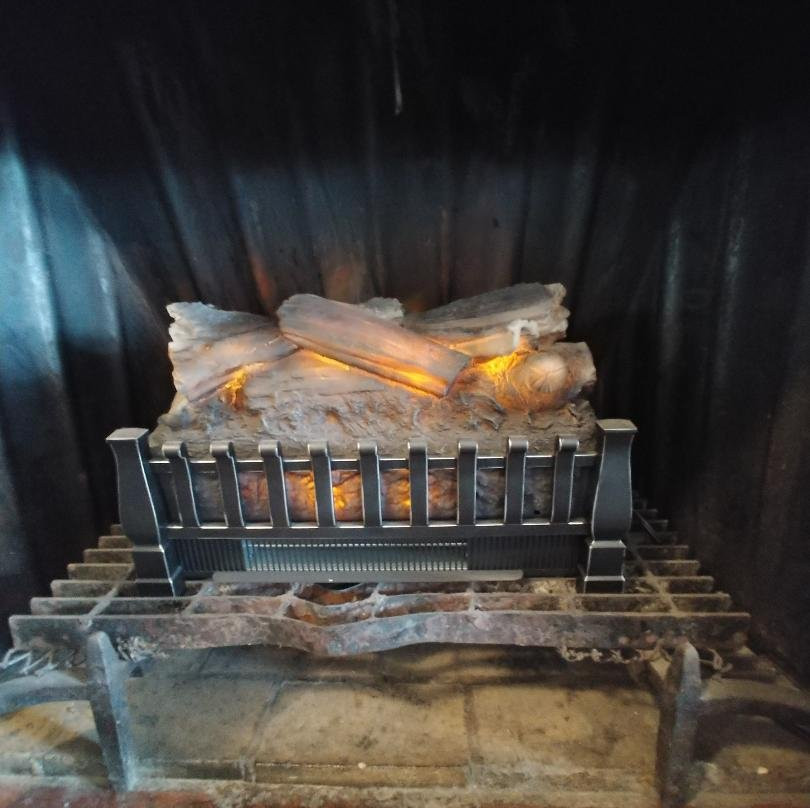 Western Ranch Motor Inn主图