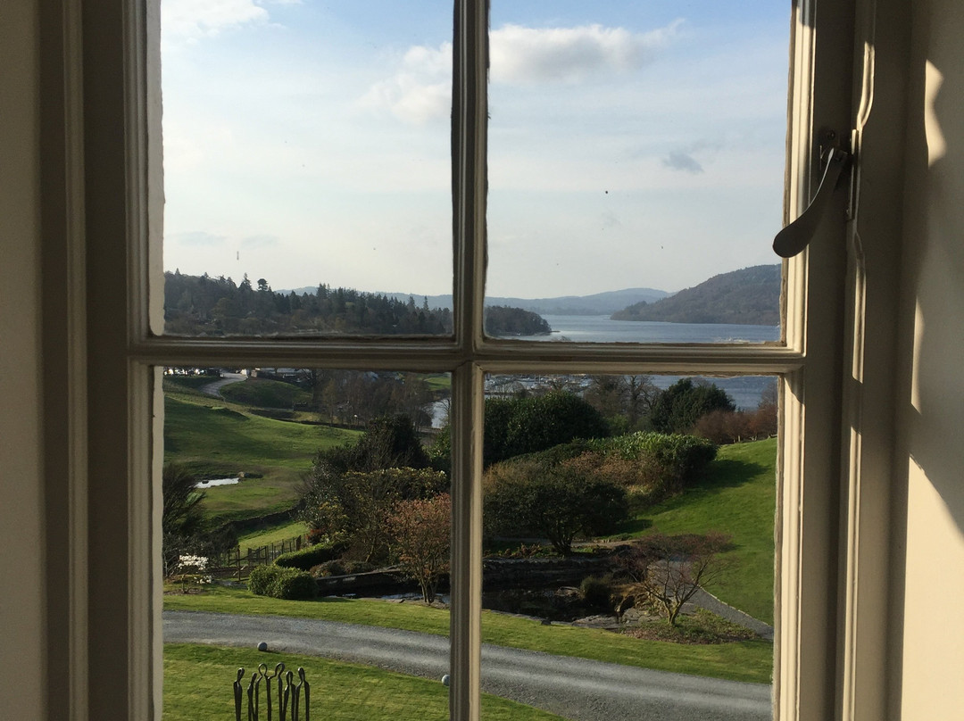 萨姆林酒店主图