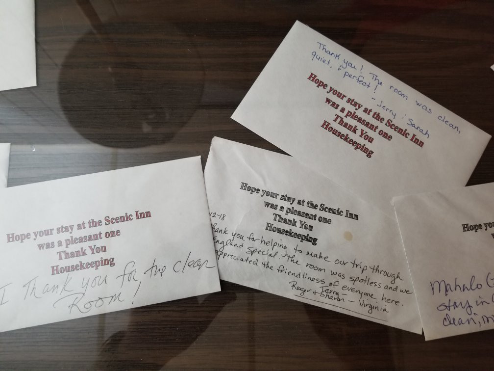 Scenic Inn of Conway主图