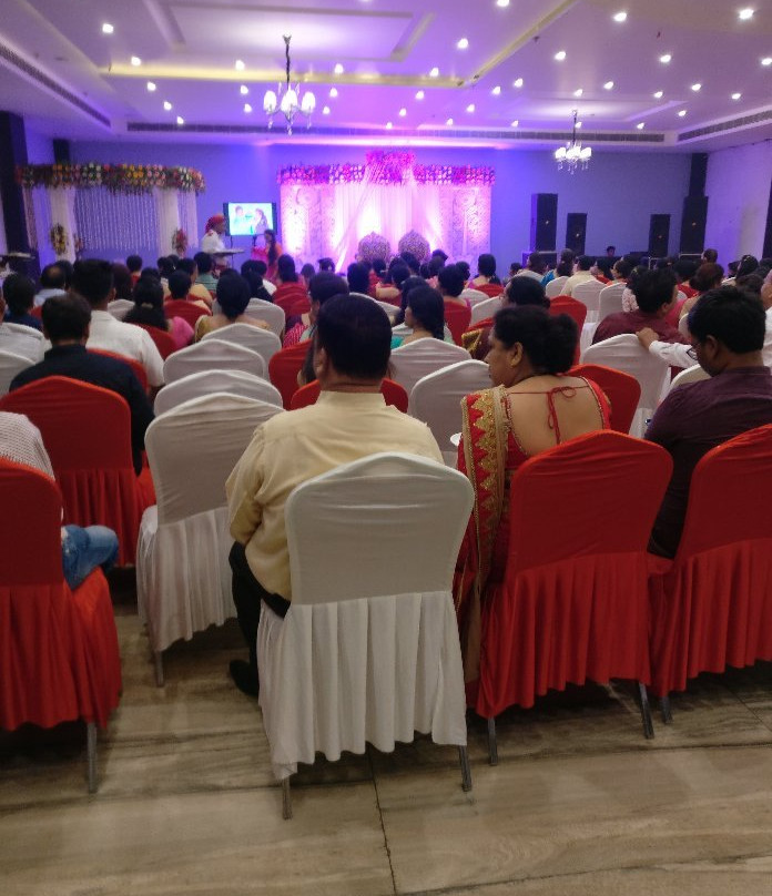 Capital O 8677 The Amor主图