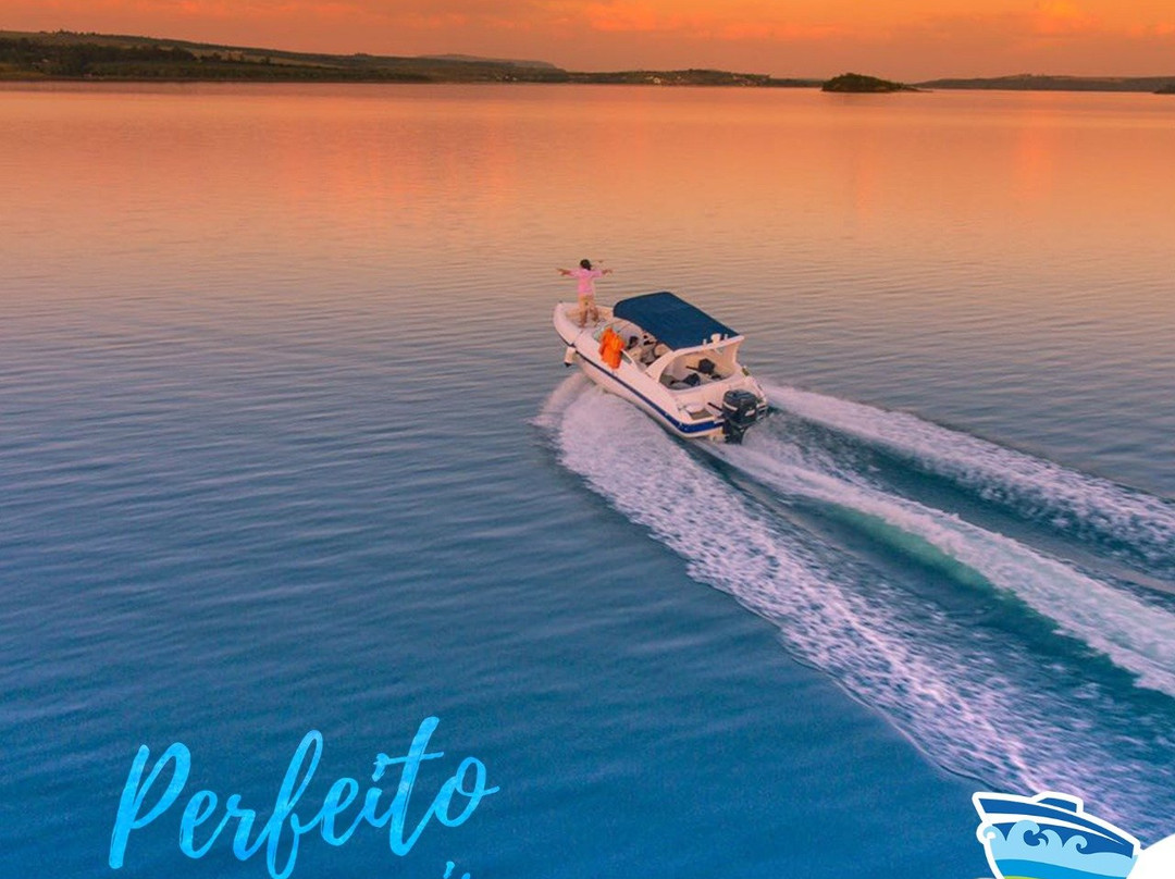 Nautica Turvo-Capitolio必去景点