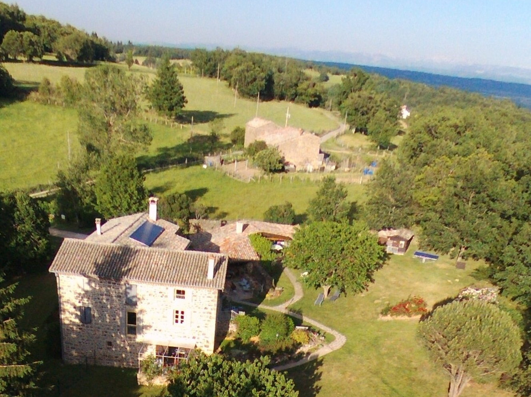 Domaine Chez Judy主图