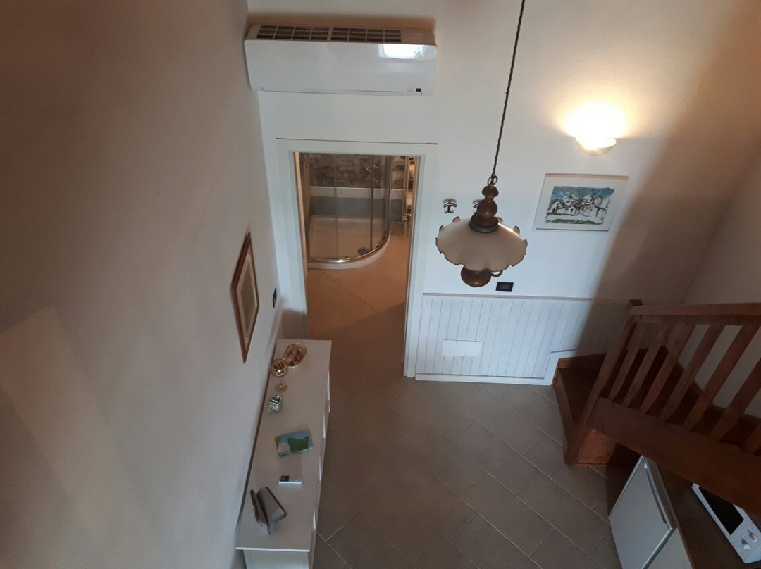 Agriturismo Gesi主图