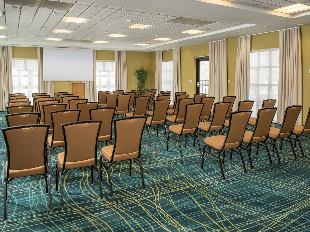 SpringHill Suites by Marriott Prince Frederick主图
