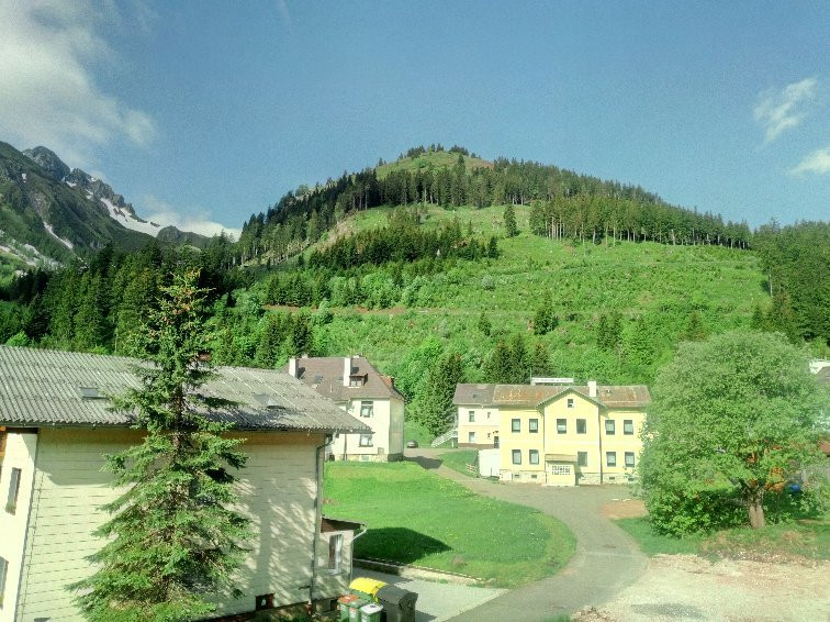 Alpenstern Hotel