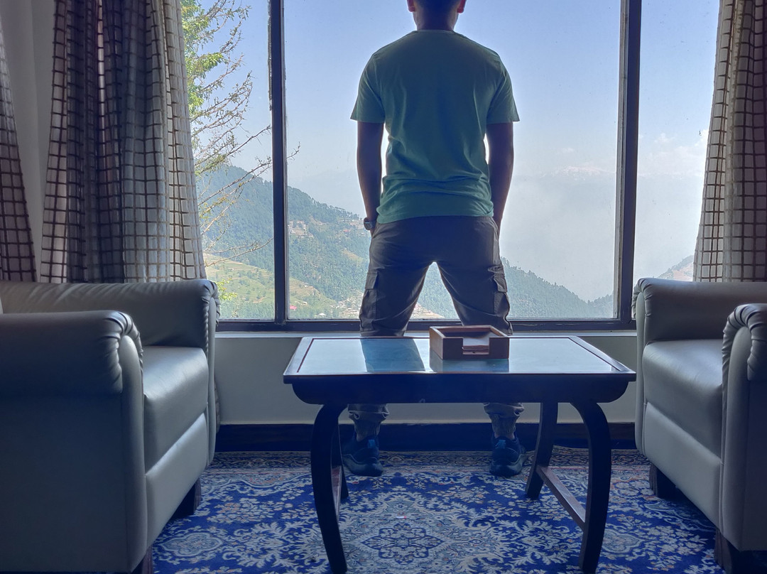 Royal Residency主图