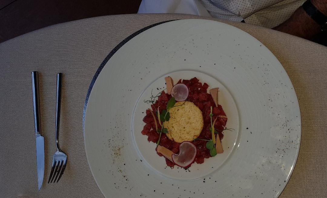 Carpe Noctem et Diem主图