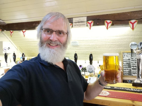 York Brewery-约克必去景点