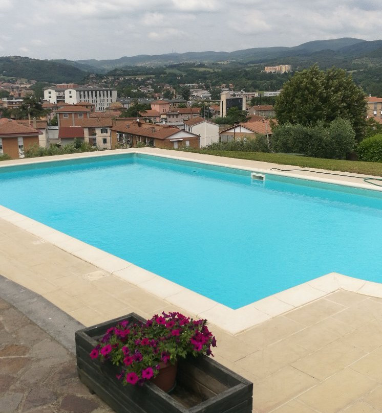 Villa Acquafredda主图