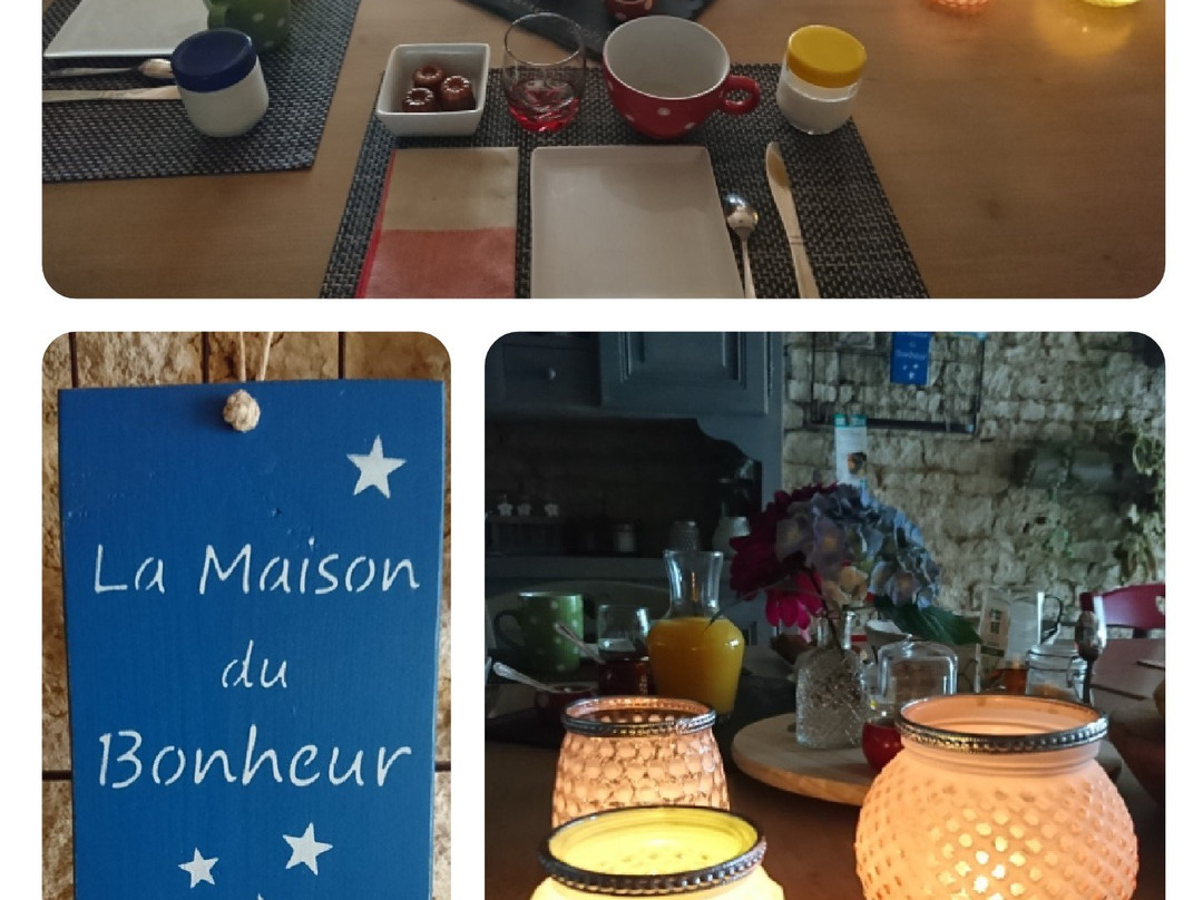 A Fleur des Champs主图