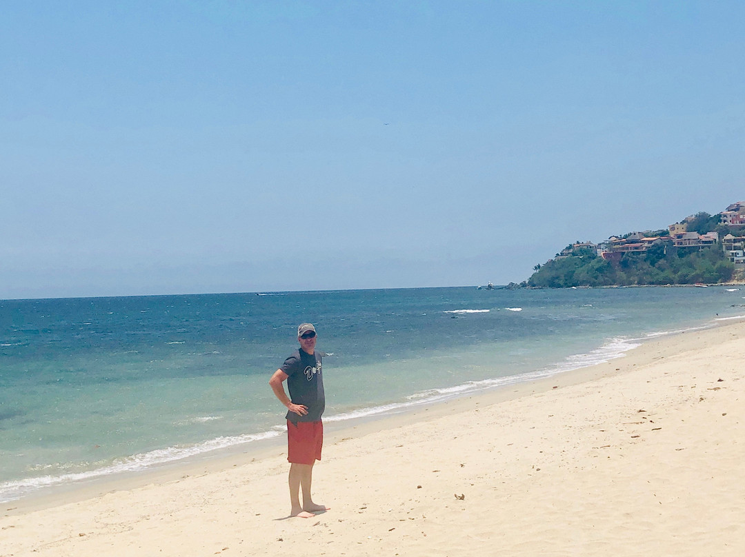 Bay of Banderas-瓦拉塔港必去景点