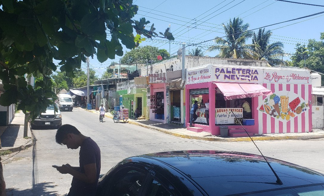 Ride Mexico-从莫雷洛斯港必去景点