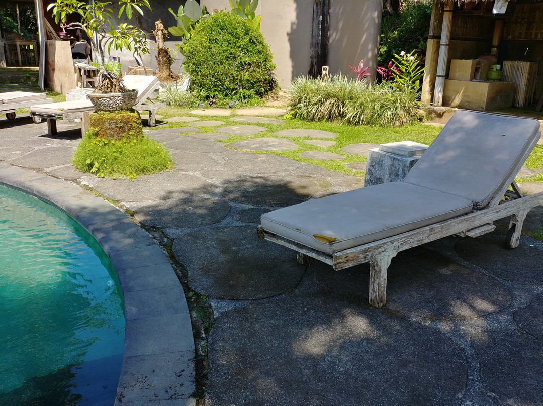 普瑞塞巴图度假酒店主图