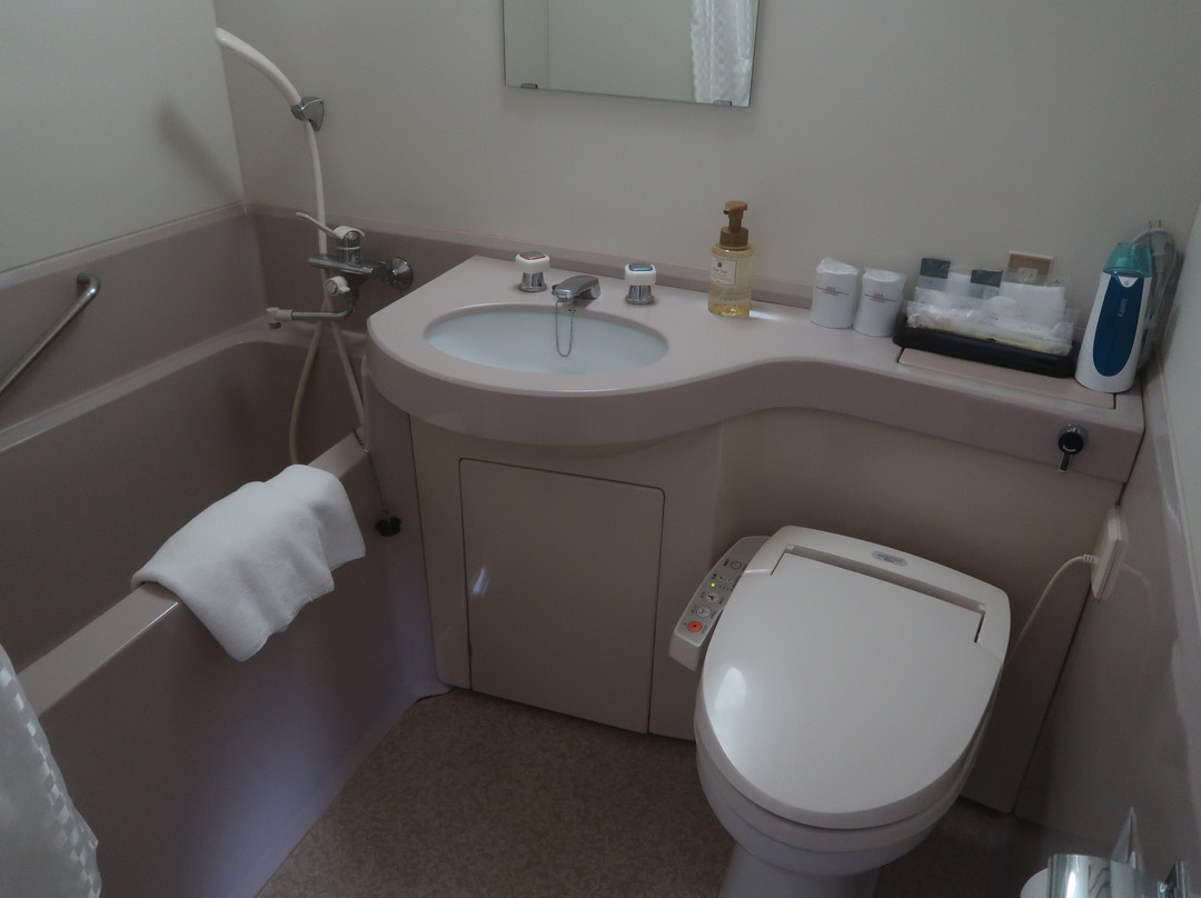 Hotel Miura Kaen主图