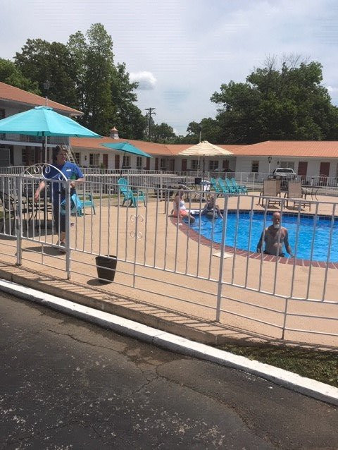 7 Gables Motel主图