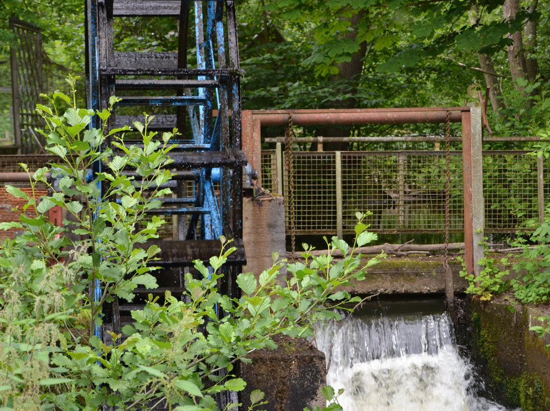 Hotel Weingut Karlsmuhle主图