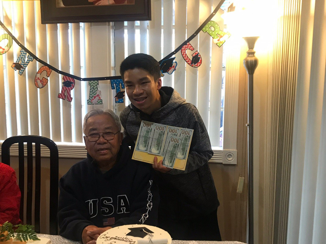 Stanton Central Park-Stanton必去景点