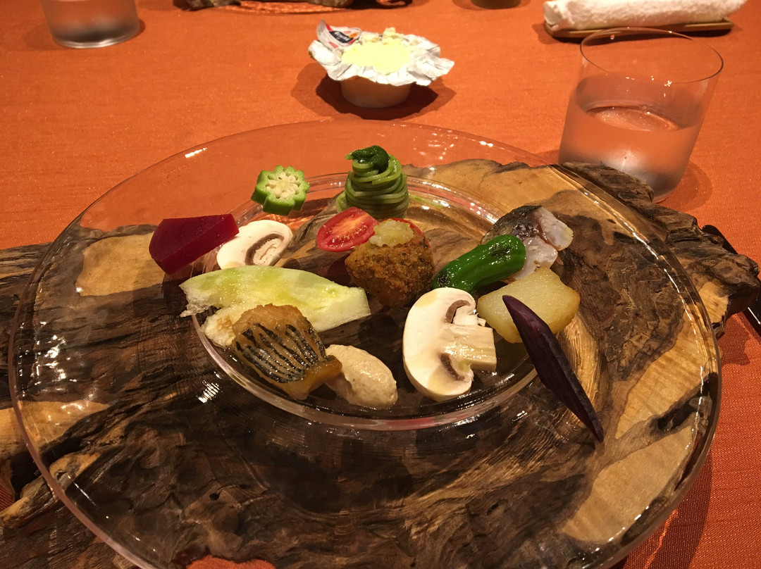 热海平松度假酒店主图