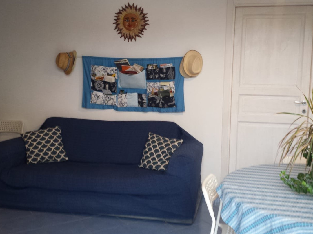 B&B Un Tuffo alla Scala dei Turchi主图