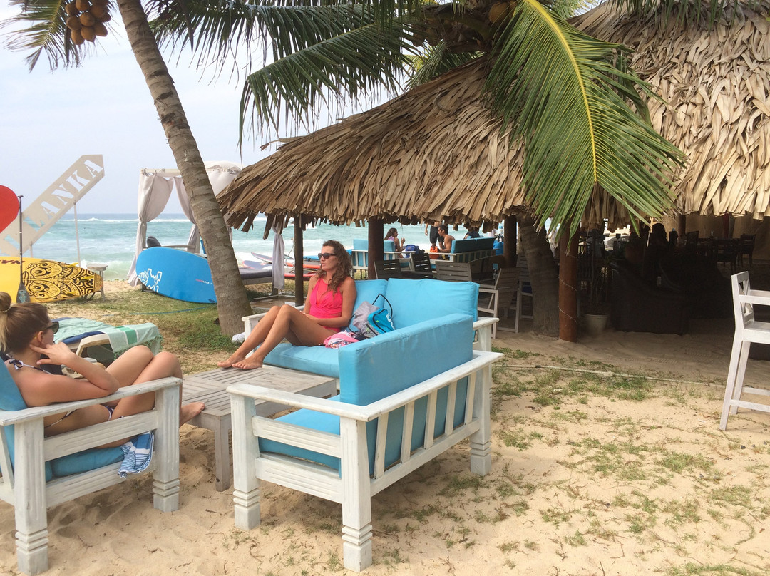 South Beach Resort主图