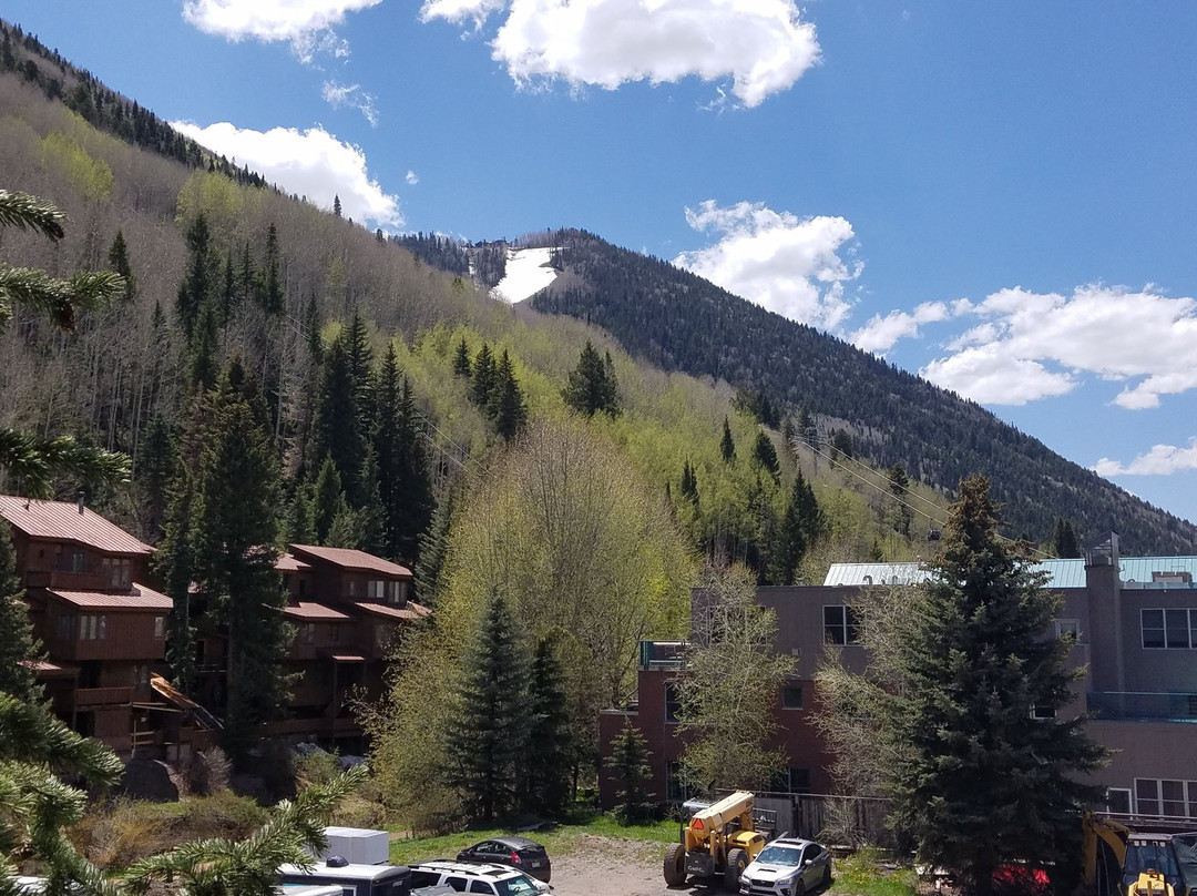 Ice House Suites & Condos主图