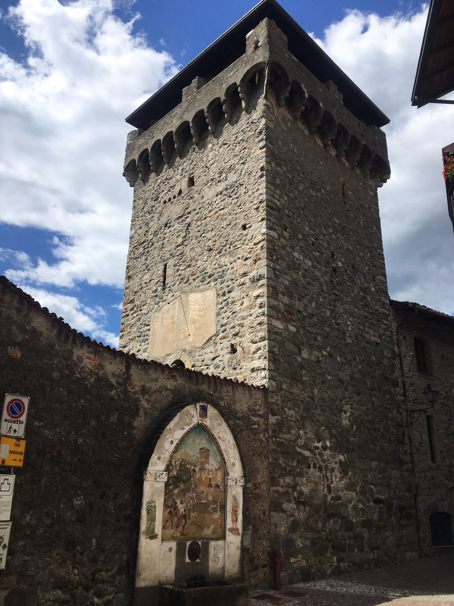 B&B La Betulla-官方