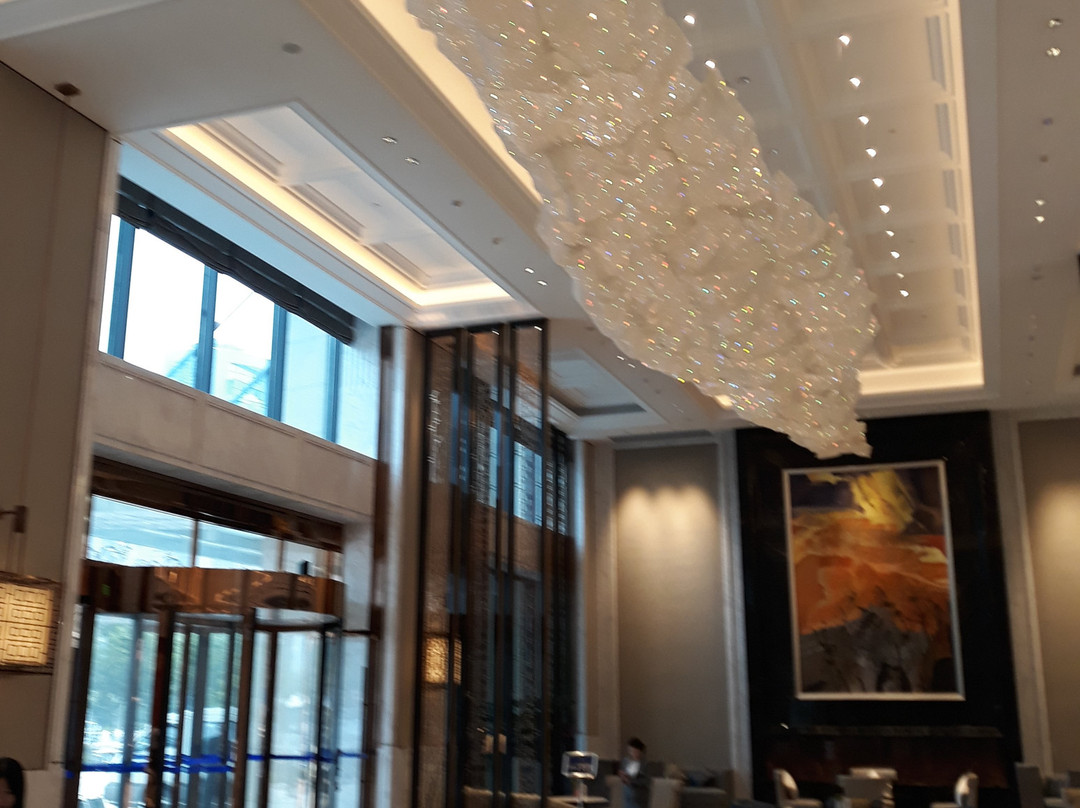 西子国际大酒店主图