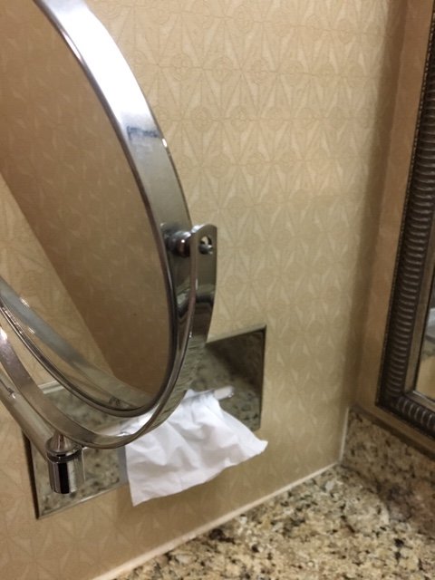 Holiday Inn Express & Suites Allentown West By IHG-浴室
