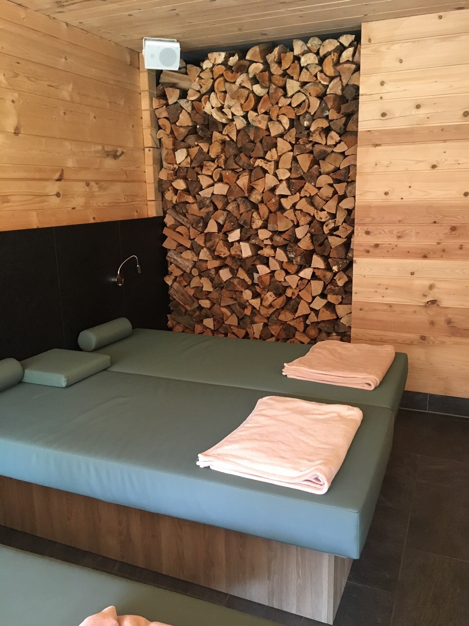 Berg & Spa Hotel Gabelbach-官方