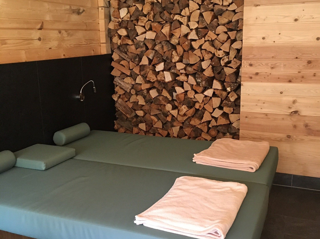 Berg & Spa Hotel Gabelbach主图