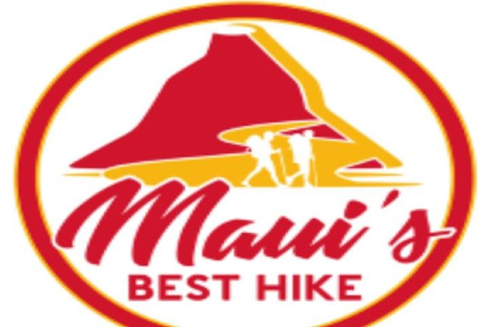Maui's Best Hike-海库必去景点