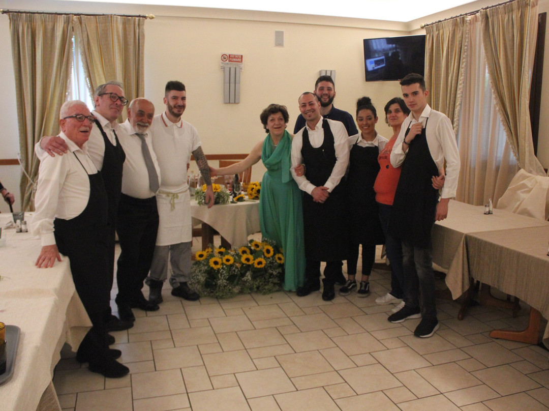 Hotel Ristorante Pizzeria Castello主图