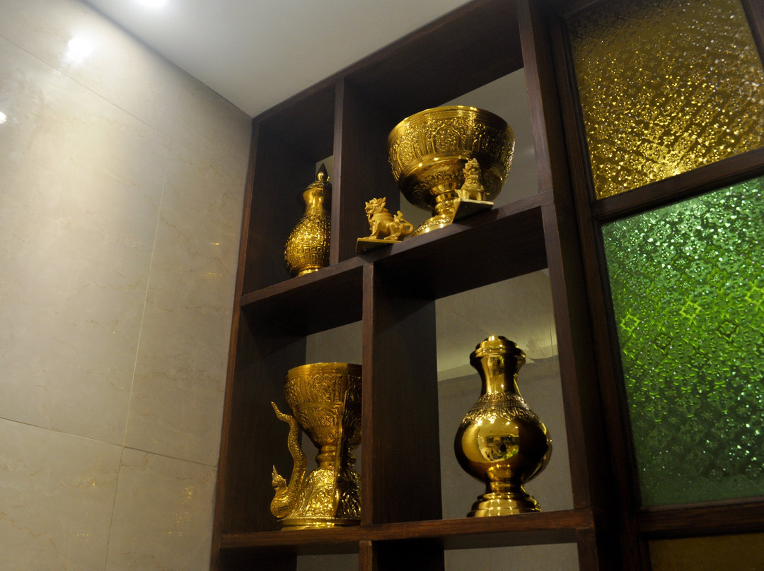 Majestic Hotel Mandalay主图