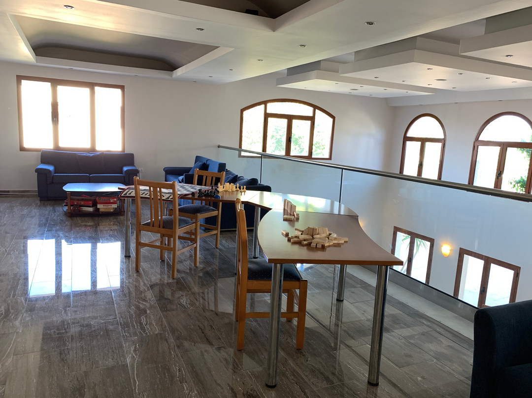 贝斯特韦斯特欧罗巴酒店主图