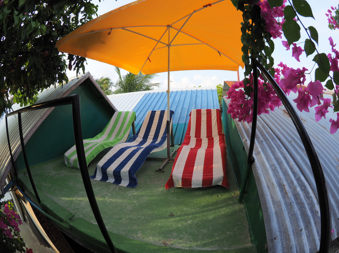 Equity Beach Inn主图